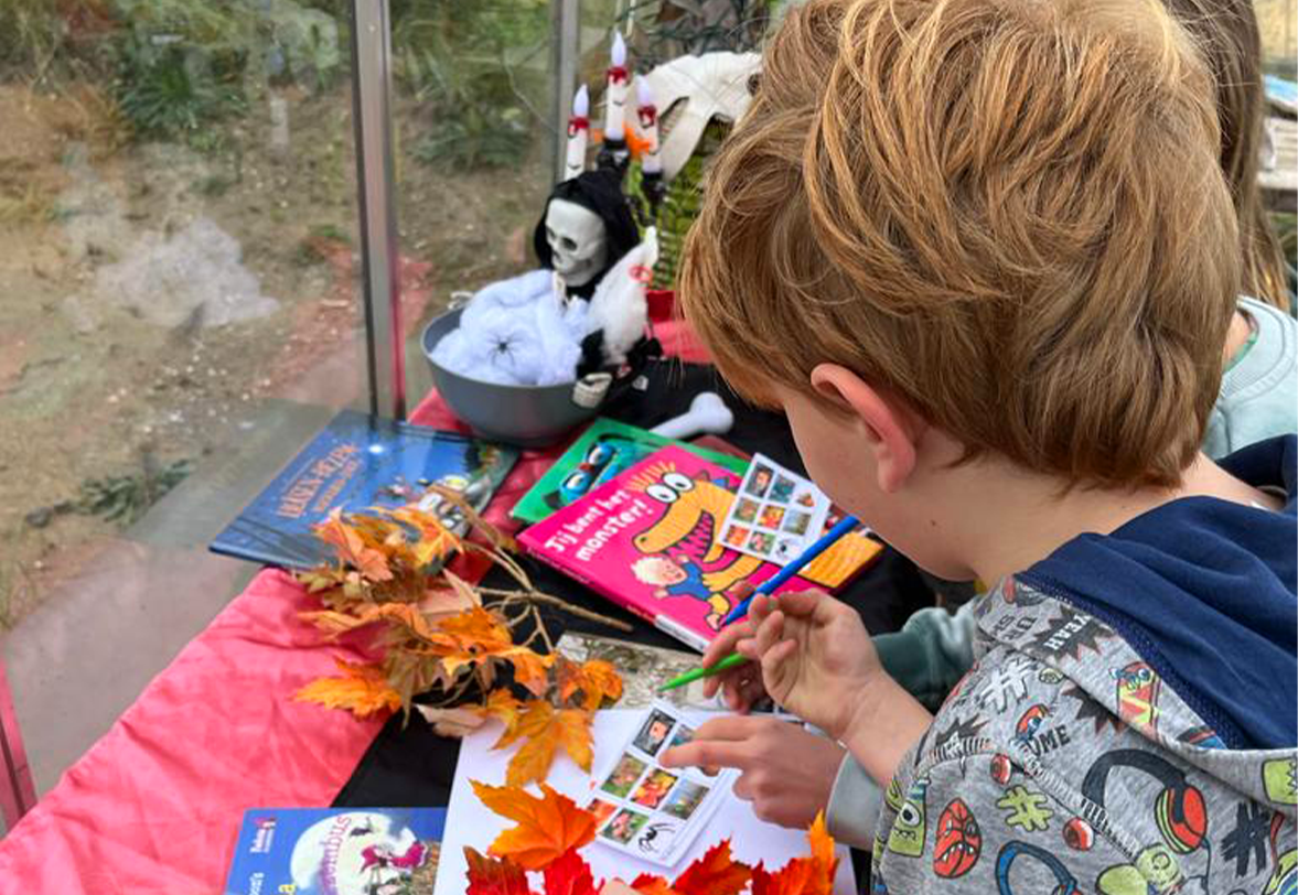 Herfstvakantie Kampen