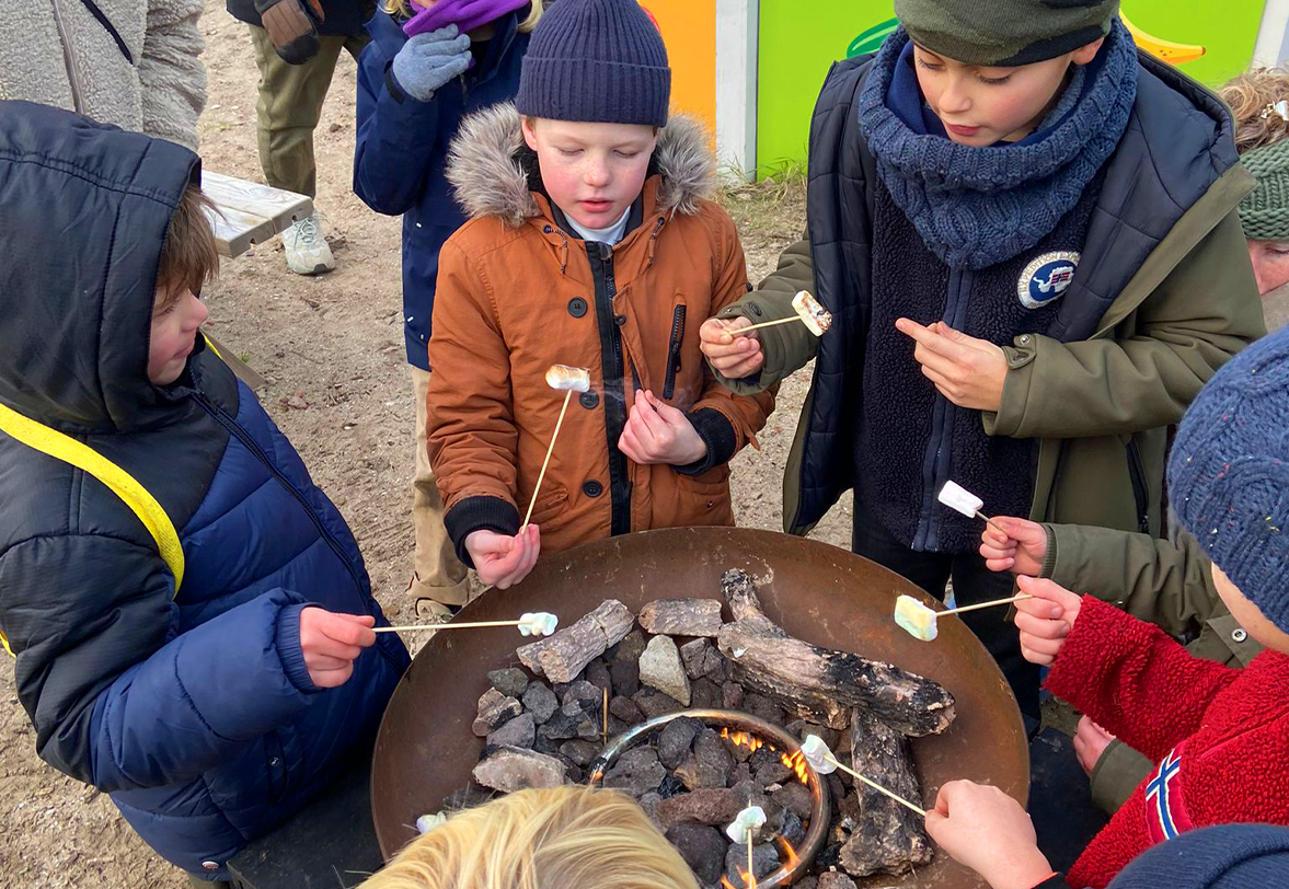 Kerstvakantie Kampen