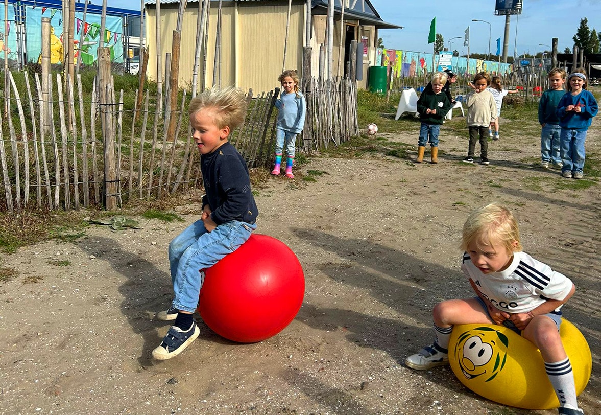 Voorjaarsvakantie Kampen