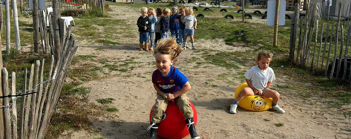 Agenda Playground Haarlem